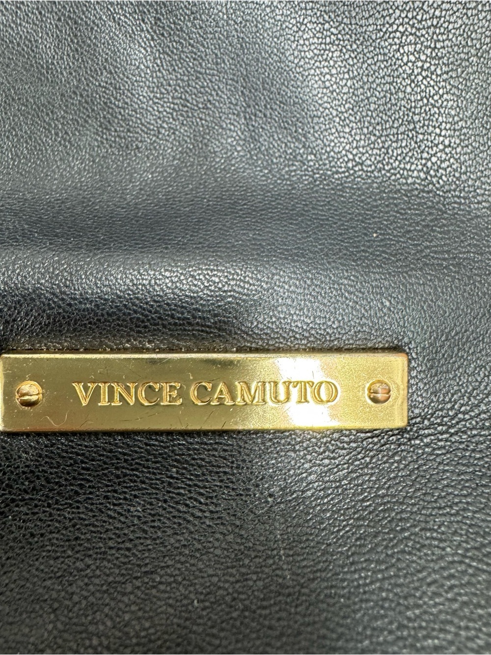 Vince Camuto Leather... - Picture 11 of 15